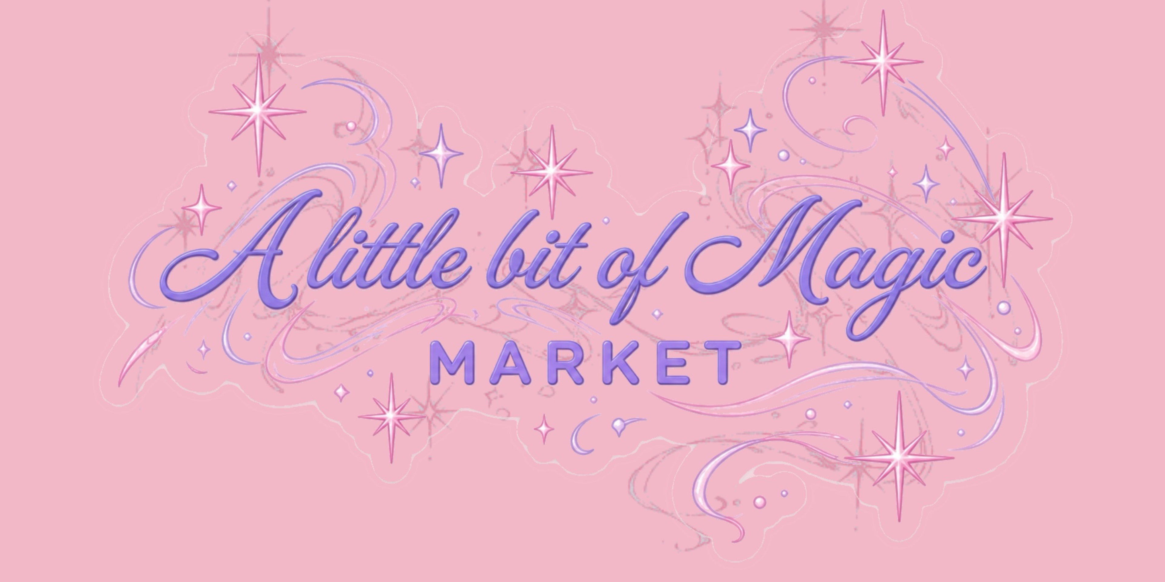 A Little Bit of Magic Market